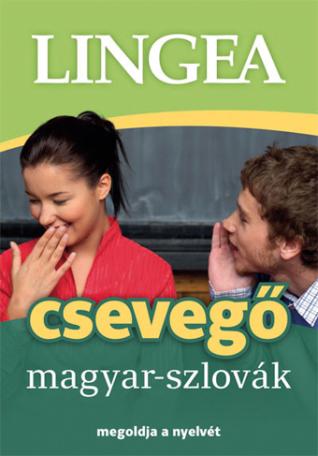 Lingea csevegő magyar-szlovák