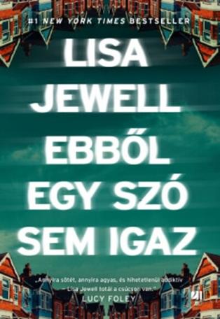 Ebből egy szó sem igaz (új kiadás)