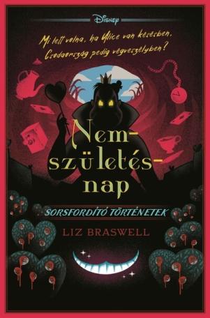 Nemszületésnap - Disney - Sorsfordító történetek