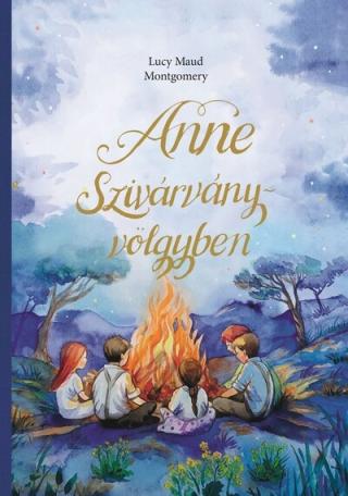 Anne Szivárvány-völgyben