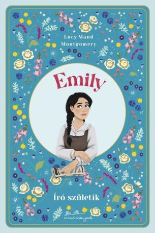 Emily - Író születik Emily - Író születik