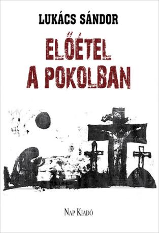 Előétel a pokolban - Versek - Álarcok sorozat