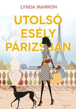 Utolsó esély Párizsban Utolsó esély Párizsban
