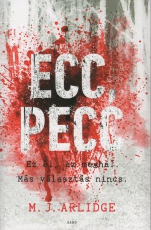 Ecc, pecc (2. kiadás)
