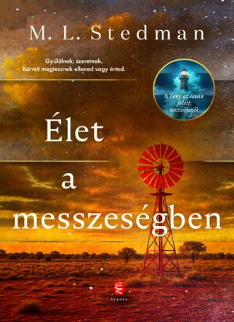 Élet a messzeségben Élet a messzeségben