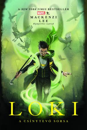 Marvel: Loki - A csínytevő sorsa (2. kiadás)