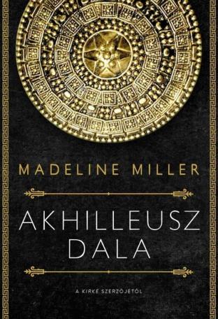 Akhilleusz dala (új kiadás)