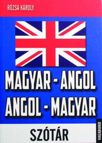 Tanuljunk könnyen angolul + Magyar – Angol, Angol – Magyar szótár
