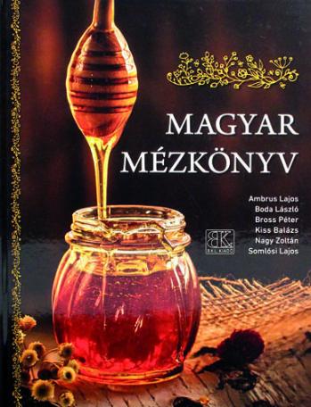 Magyar mézkönyv
