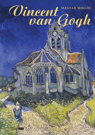 Vincent van Gogh Vincent van Gogh