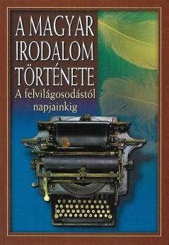 A magyar irodalom története