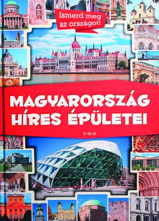 Magyarország híres épületei 