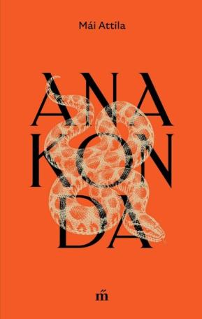 Anakonda Anakonda