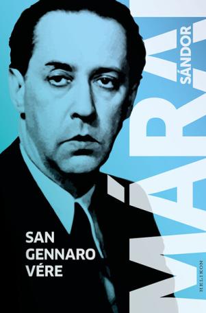 San Gennaro vére (új kiadás)
