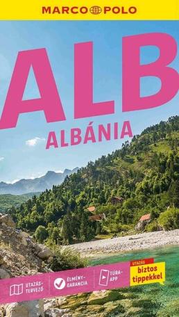 Albánia - Marco Polo