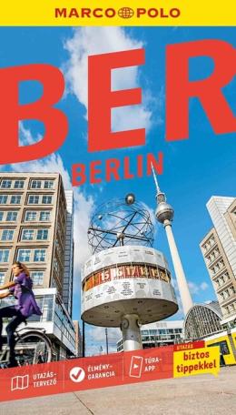Berlin - Marco Polo