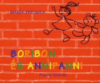 Boribon és Annipanni (11. kiadás)