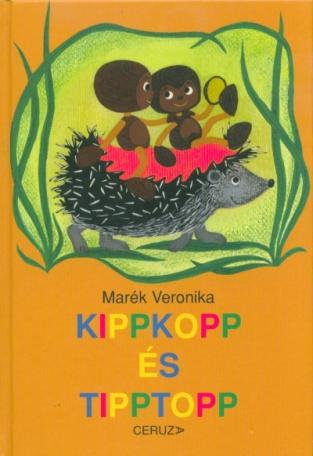 Kippkopp és Tipptopp (8. kiadás)