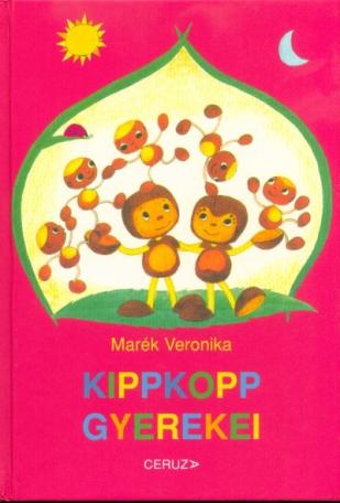 Kippkopp gyerekei (8. kiadás)