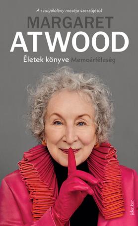 Életek könyve - Memoárféleség Életek könyve - Memoárféleség