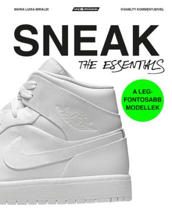 Sneakers. The Essentials