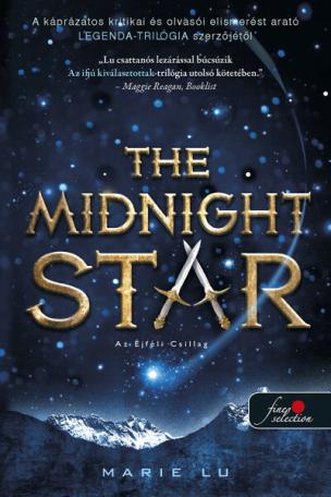 The Midnight Star - Az Éjféli Csillag - Válogatott ifjak 3.