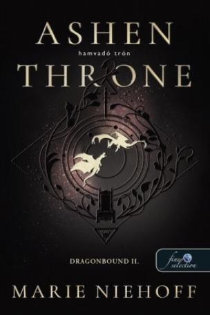 Ashen Throne - Hamvadó trón - Dragonbound 2.