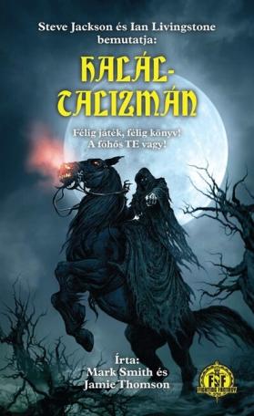 Haláltalizmán Haláltalizmán