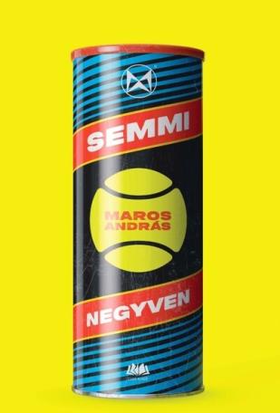 Semmi negyven (új, bővitett kiadás)