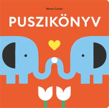 Puszikönyv