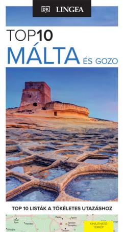 Málta és Gozo - TOP 10