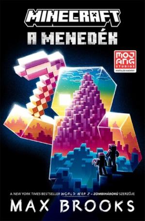 Minecraft: A menedék