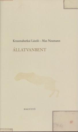 Állatvanbent
