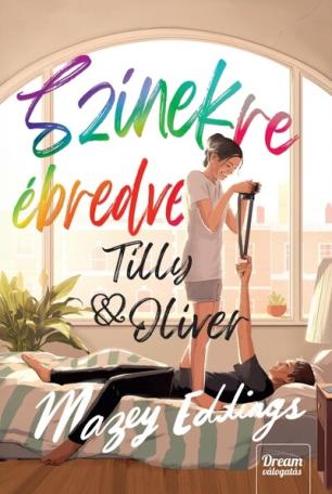 Színekre ébredve - Tilly + Oliver