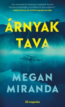 Árnyak tava Árnyak tava