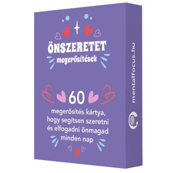 Önszeretet megerősítések
