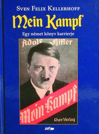 Mein Kampf A"Mein kampf" karrierje…
