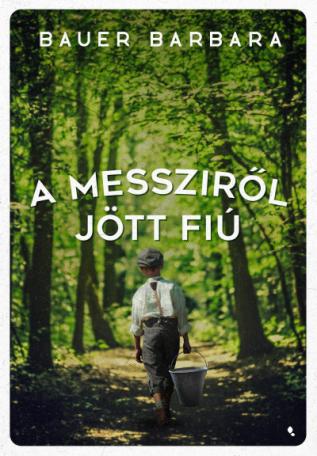 A messziről jött fiú