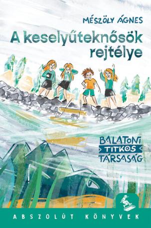A keselyűteknősök rejtélye - Abszolút könyvek
