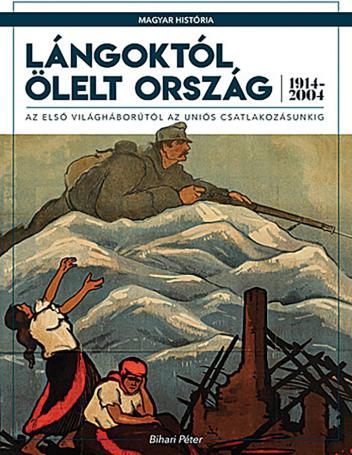 Magyar história sorozat 1-7. kötet