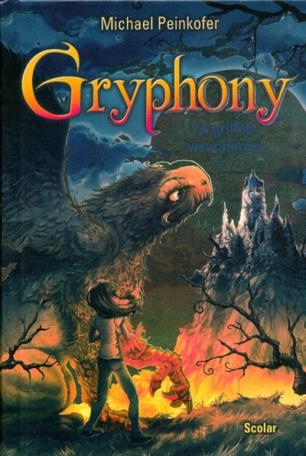 A griffek visszatérése /Gryphony 3.