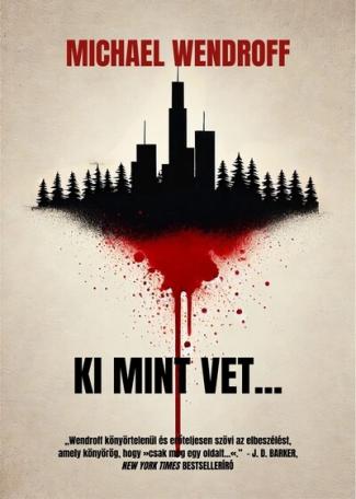 Ki mint vet…