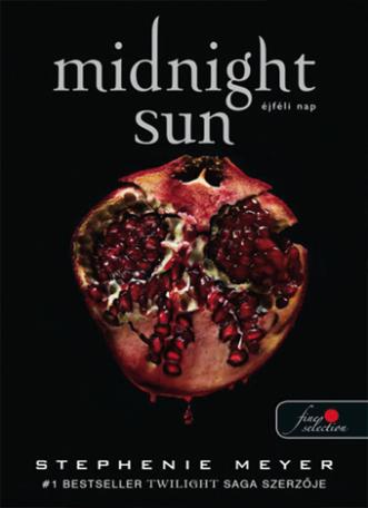 Midnight Sun - Éjféli nap 