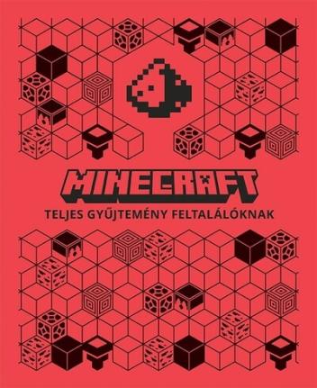 Minecraft: Teljes gyűjtemény feltalálóknak