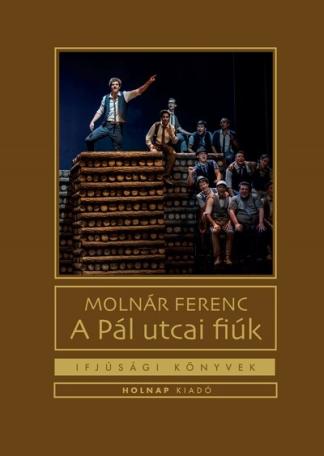 A Pál utcai fiúk - Ifjúsági könyvek