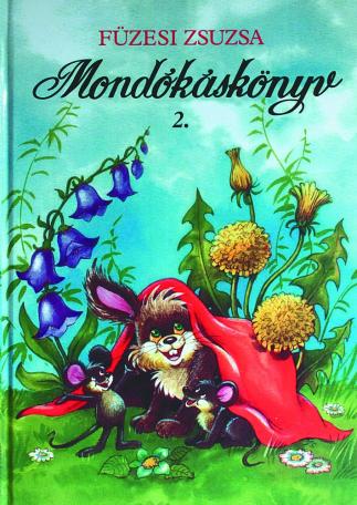 Mondókáskönyv 2.