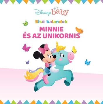 Disney baby: Első kalandok - Minnie és az unkornis