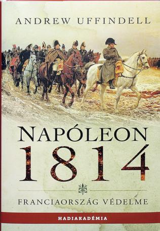 Napóleon 1814