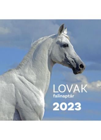 Lovak Falinaptár 2023.