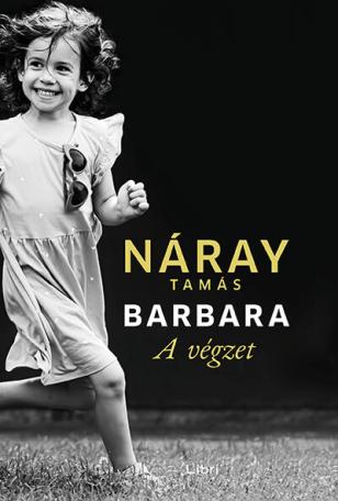 Barbara - A végzet 1. kötet (új kiadás)